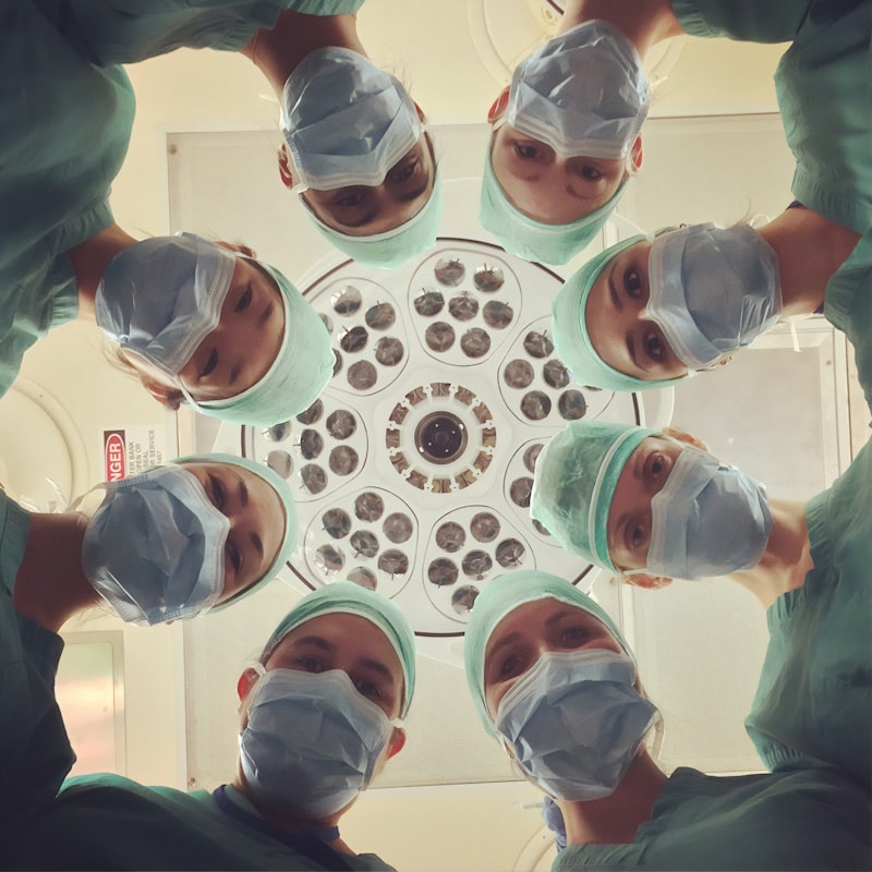 Procedure