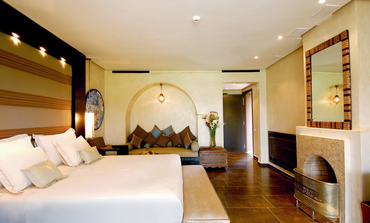 Boutique Luxury