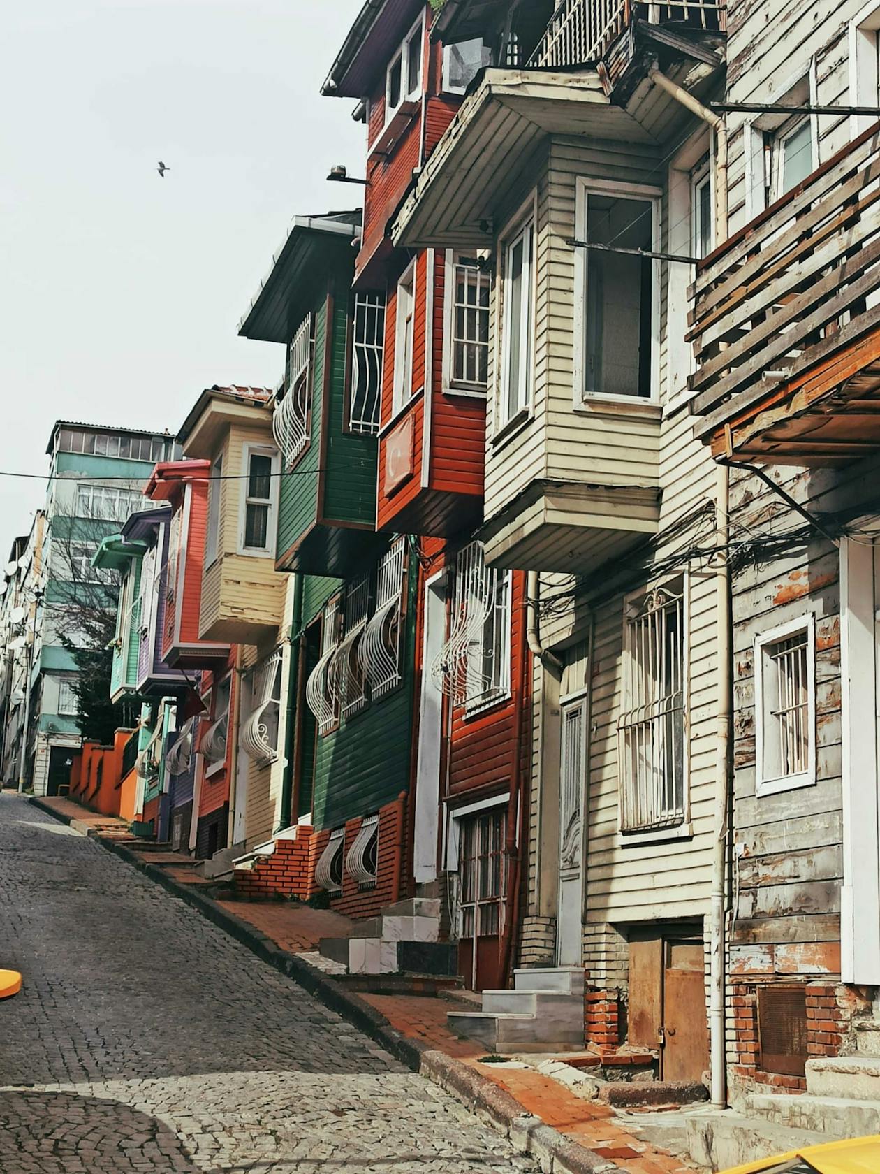 Istanbul Culture