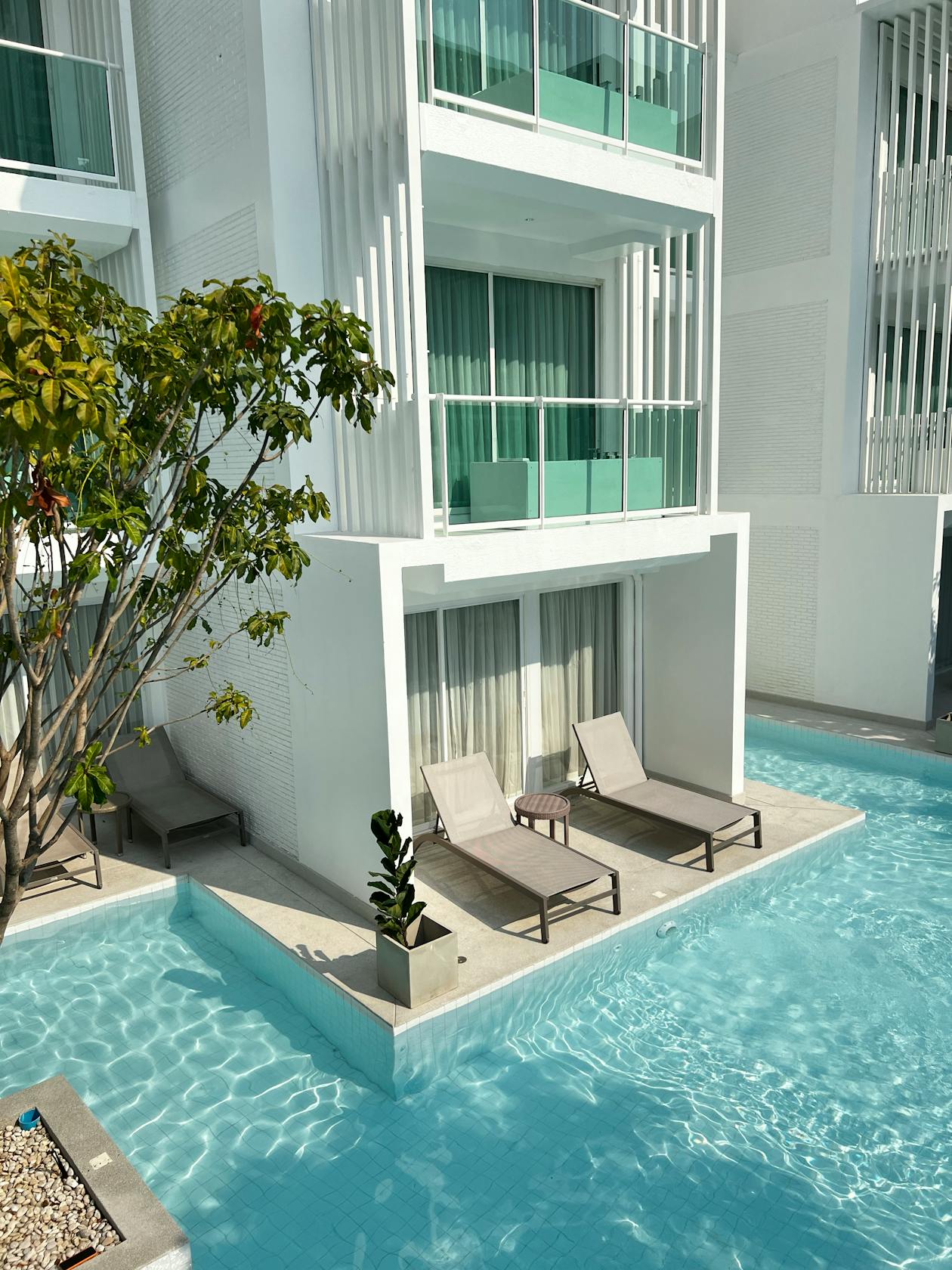 Wellness Retreat